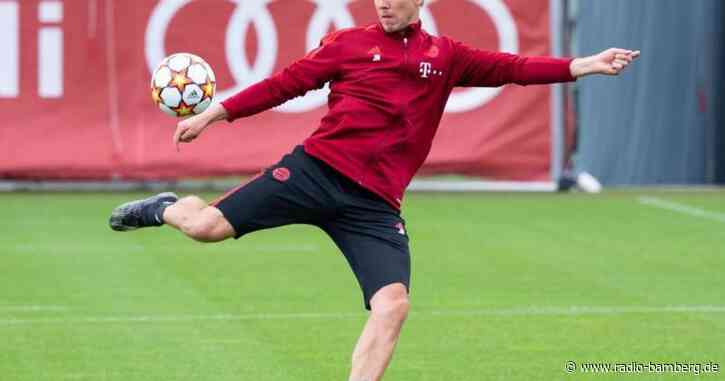 Nagelsmann wechselt Ausrüster: Von Nike zu Adidas