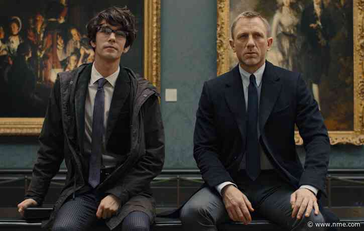 Ben Whishaw wants a gay actor to play the next James Bond