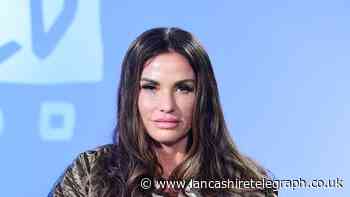 Katie Price pleads guilty to drink driving after crash wish left her in hospital