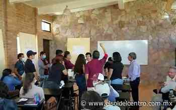 Tenso ambiente en Universidad del Bienestar de Calvillo - El Sol del Centro