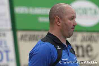 Thierry Hardy (Packo Zedelgem): “We hadden die moeilijke start verwacht”