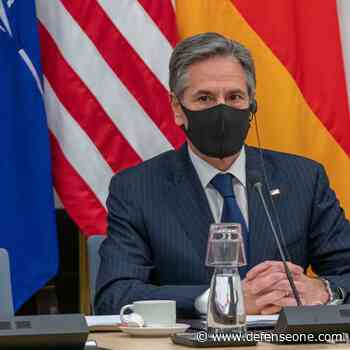 Biden’s Best Chance to Get Back on Course with Europe