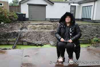 Liesbeth Mol-Spijker speelt het hard met de gemeente Medemblik, '50.000 euro verkwanselen' - Medemblik Actueel