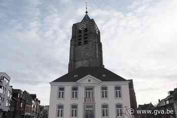Oud-gemeentehuis wordt toeristisch belevingscentrum met pass... (Mol) - Gazet van Antwerpen