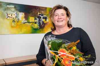 Annet Uiterwijk uit Musselkanaal deed de hartslag van Linda de Mol oplopen en ging in Miljoenenjacht door bij 380.000 euro aan prijzengeld en verspeelde een ton. 'Was thuis allang gestopt' - Kanaalstreek