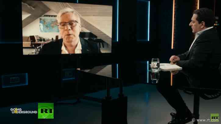 CIA’s purported plans to abduct & kill Assange shows lengths US will go to attack press freedom – WikiLeaks editor-in-chief to RT