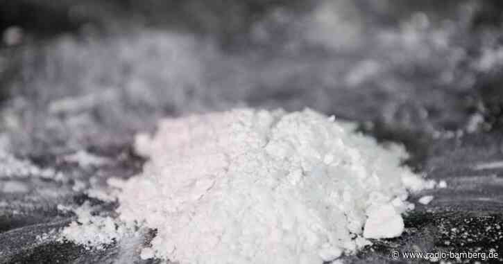 Rund 23 Kilogramm Kokain bei Grenzkontrolle entdeckt