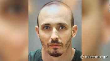 After five-day manhunt, authorities catch suspect in killing of Florida deputy