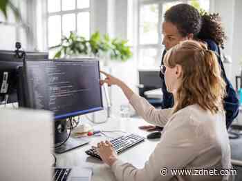 Another reason why developers are quitting: To escape from your bad code