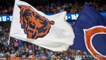 New deal moves Bears closer to Soldier Field exit