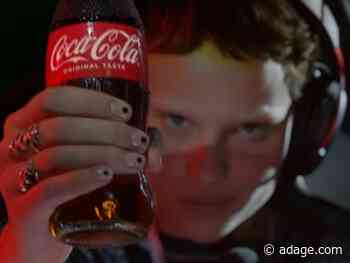 See Coke's new ‘Real Magic’ global campaign