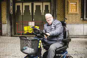 Rolstoelgebruikers en ouders met buggy geraken nog moeilijk aan overkant Schelde