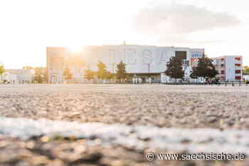 Riesa: So geht es weiter in der Sachsenarena - Sächsische.de