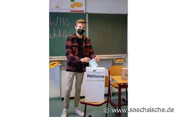 Riesa: So haben die Schüler im Landkreis Meißen gewählt - Sächsische.de