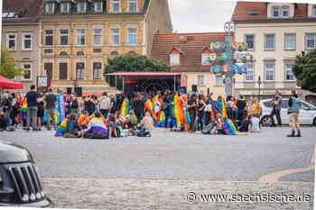 Riesa: Christopher Street Day in Riesa soll fortgesetzt werden - Sächsische.de