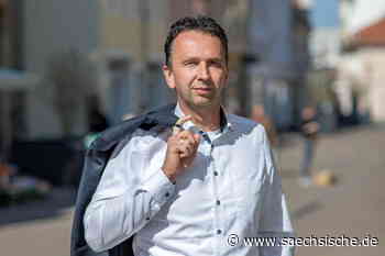 Riesa: "Ein Debakel für die CDU" - das sagen Riesaer Politiker - Sächsische.de