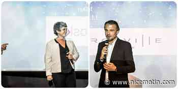 Deux Azuréens sur le podium des trophées EY-Ventury