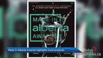 Calgary-made products making waves this year
