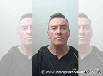 Lancashire man jailed after police find 209 indecent images of 3-year-old girl on his phone