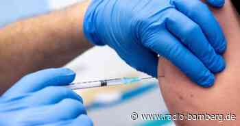 Impfzentrum impft beim Bürgerverein Gaustadt