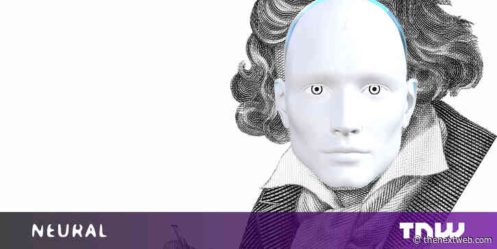 Beethoven never finished his 10th Symphony. Computer scientists just did