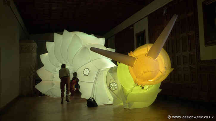 Design events to catch in October