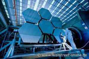 Heute bei Covestro Gewinne einstreichen?