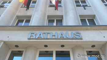 Immobilien und Wirtschaft: „Grünauer Fenn“ in Rathenow - Gewerbegebiet jetzt zu 100 Prozent vermarktet - moz.de