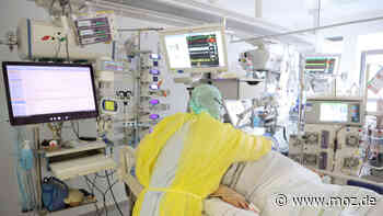 Corona im Havelland: Inzidenz gesunken zwischen Falkensee und Rathenow - 45 neue Fälle binnen einer Woche - moz.de