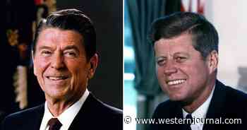 Dems Have Forgotten the Lessons That Reagan and JFK Taught About Taxing Corporations