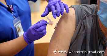 Hospital System Spanning 4 States Fires 175 Employees Due to COVID Vaccine Mandate