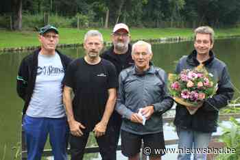 Ook senioren komen weer uit hun kot (Westerlo) - Het Nieuwsblad