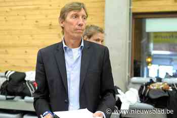 Erik Bockstael: ”Sfeer in de groep is super”