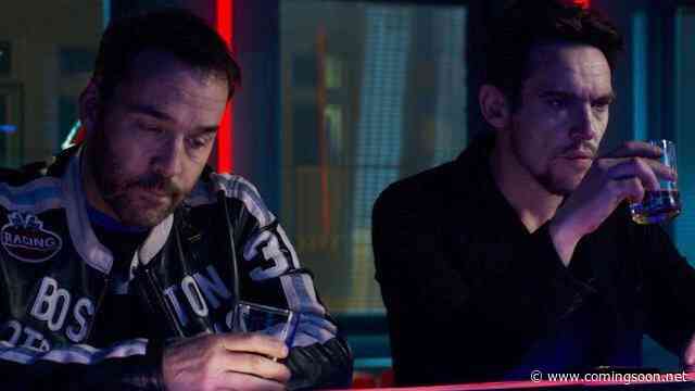 Exclusive American Night Clip Starring Jonathan Rhys Meyers & Jeremy Piven