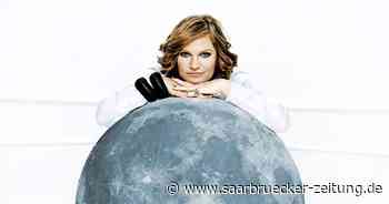 Pe Werner Im Mondrausch in Neunkirchen - Saarbrücker Zeitung