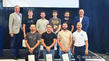 Werkstätten - Lehrlings-Schmieden im Bezirk Neunkirchen - NÖN.at