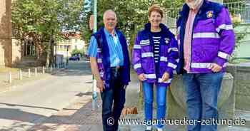 Notfallseelsorger im Kreis Neunkirchen leisten Erste Hilfe für die Seele - Saarbrücker Zeitung