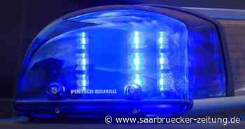 Polizei Neunkirchen: Vandalismus in der Hermannstraße - Saarbrücker Zeitung