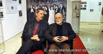 Günter Rohrbach Filmpreis in Neunkirchen : Shortlist der Filme ist da - Saarbrücker Zeitung