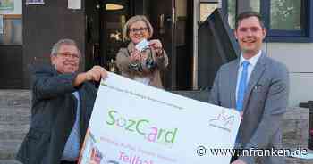 Bamberg: SozCard bietet vergünstigten Eintritt für Geringverdiener