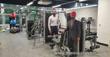 Woodford Green’s library and gym reopen after £30,000 refurbishment