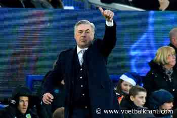 Bram Van Driessche krijgt volle laag van Ancelotti: &quot;Dit heb ik nog nooit meegemaakt&quot;