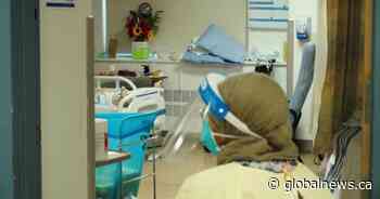 ‘Extraordinary measures’ needed to fight COVID-19 in Alberta, Saskatchewan: CMA