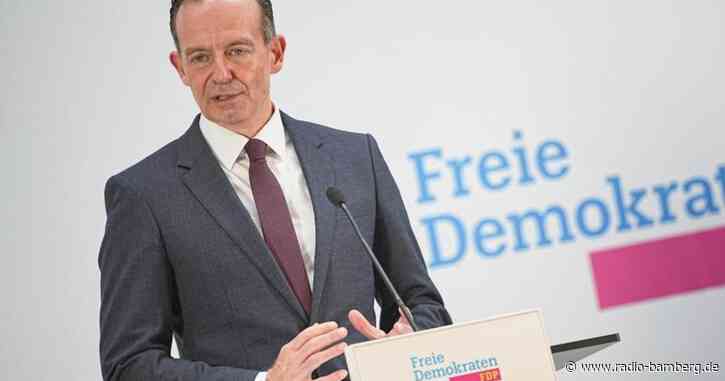 Grüne und FDP starten Suche nach einer neuen Regierung