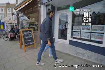 Electric Glue embeds AI ads for Rightmove into Channel 4's 'Location, Location, Location'