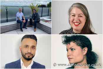 Movers and Shakers: Wavemaker, IPG, Facebook, St Luke's, Tribal Worldwide and more