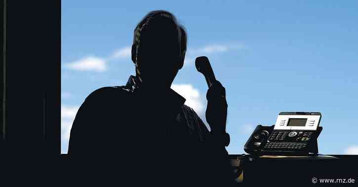 Rhein-Neckar-Kreis/Mannheim:  Telefontrickbetrüger im Rhein-Neckar-Kreis unterwegs