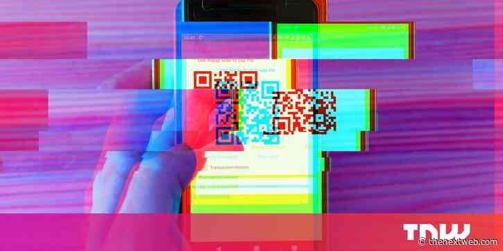 QR codes could be the next target for cybercriminals — here’s how to protect yourself