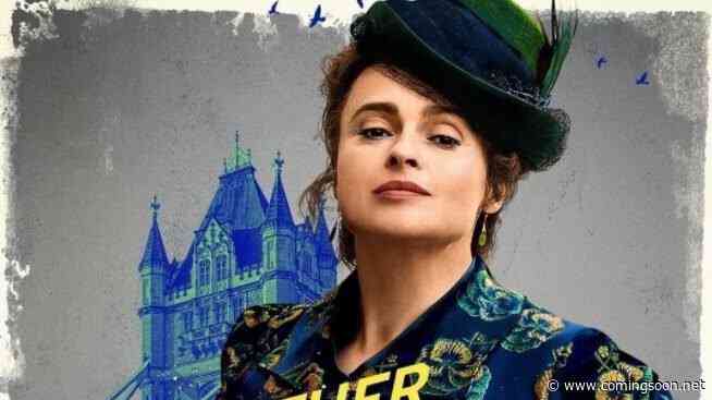 Enola Holmes 2 Adds Nine to Cast With Helena Bonham Carter to Return