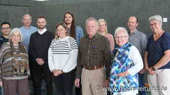 Selbstbestimmtes Wohnen im Alter: Swia-App wird auf Tauglichkeit überprüft - Rhein-Zeitung